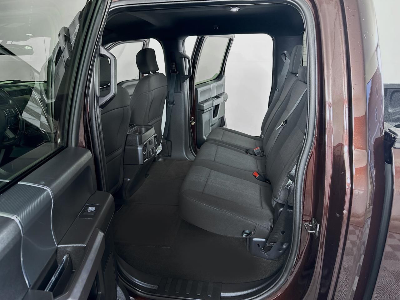 2019 Ford F-150 XLT Tacoma WA