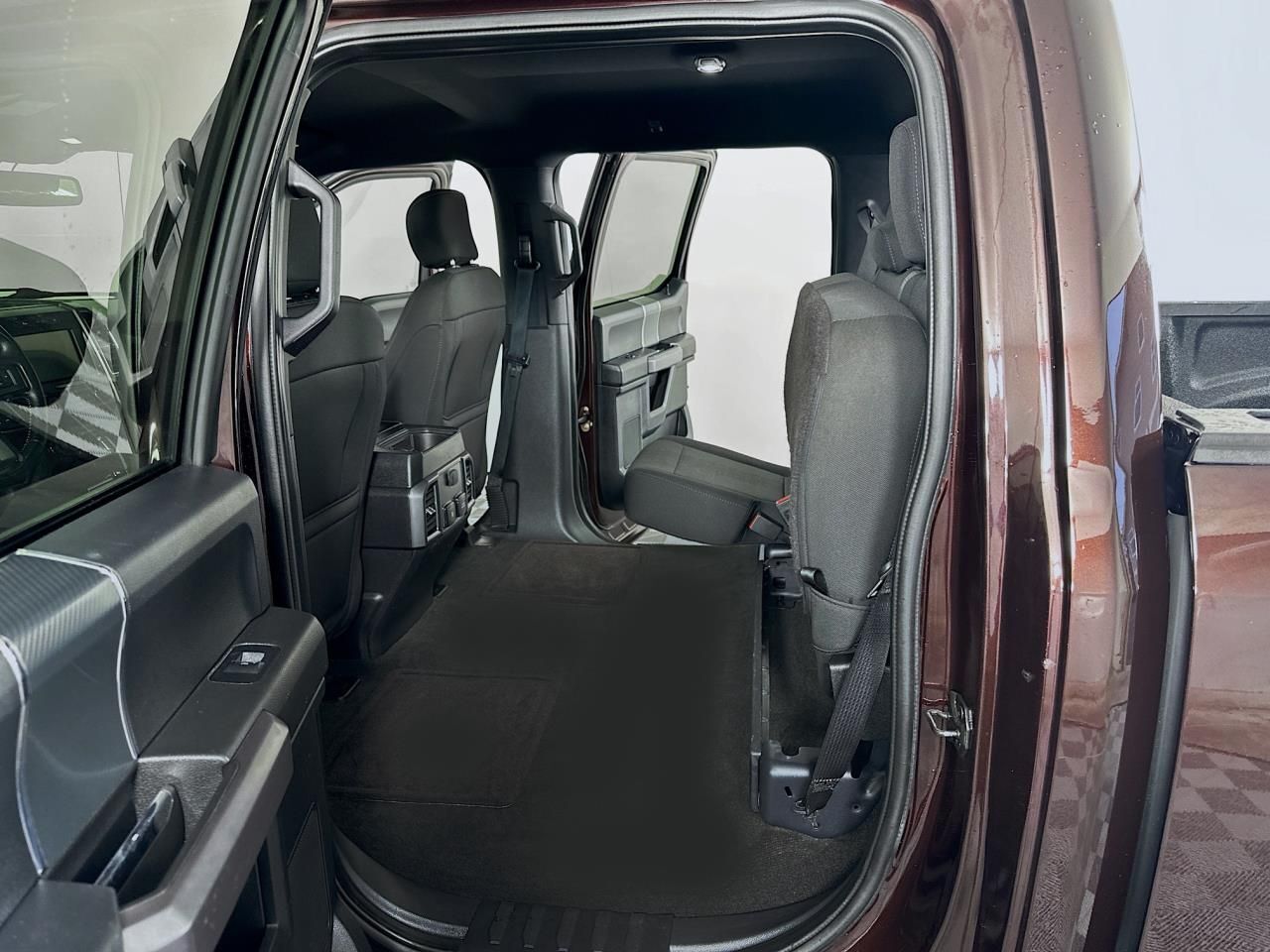 2019 Ford F-150 XLT Tacoma WA