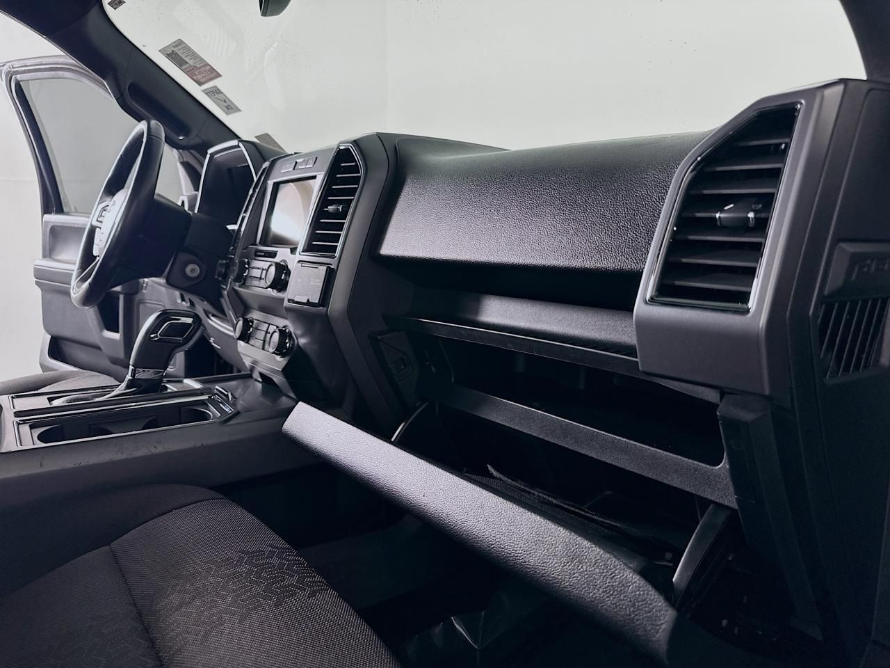 2019 Ford F-150 XLT Tacoma WA