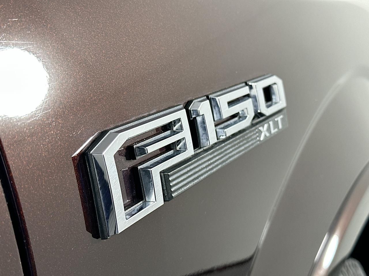 2019 Ford F-150 XLT Tacoma WA