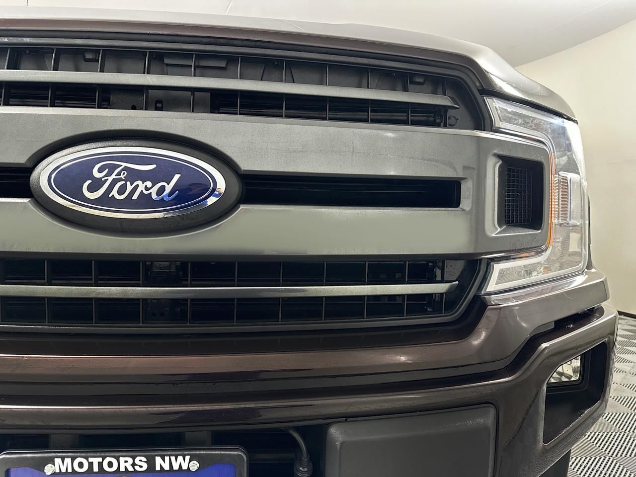 2019 Ford F-150 XLT Tacoma WA