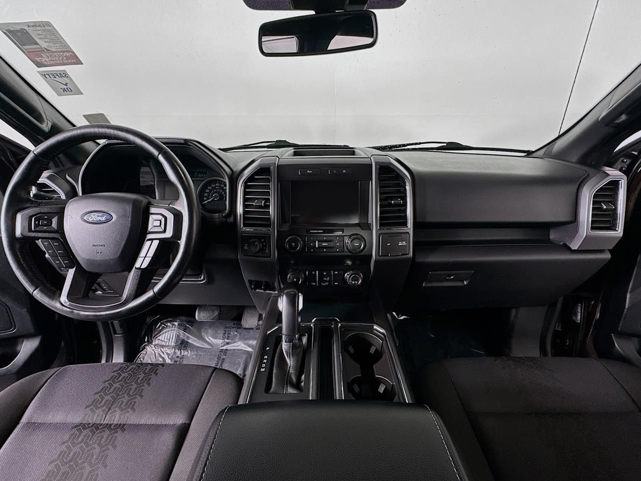 2019 Ford F-150 XLT Tacoma WA