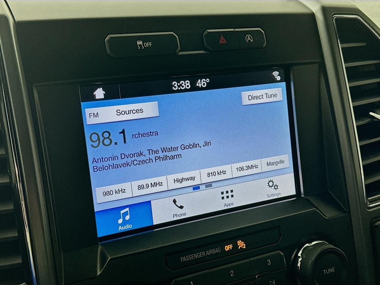 2019 Ford F-150 XLT Tacoma WA