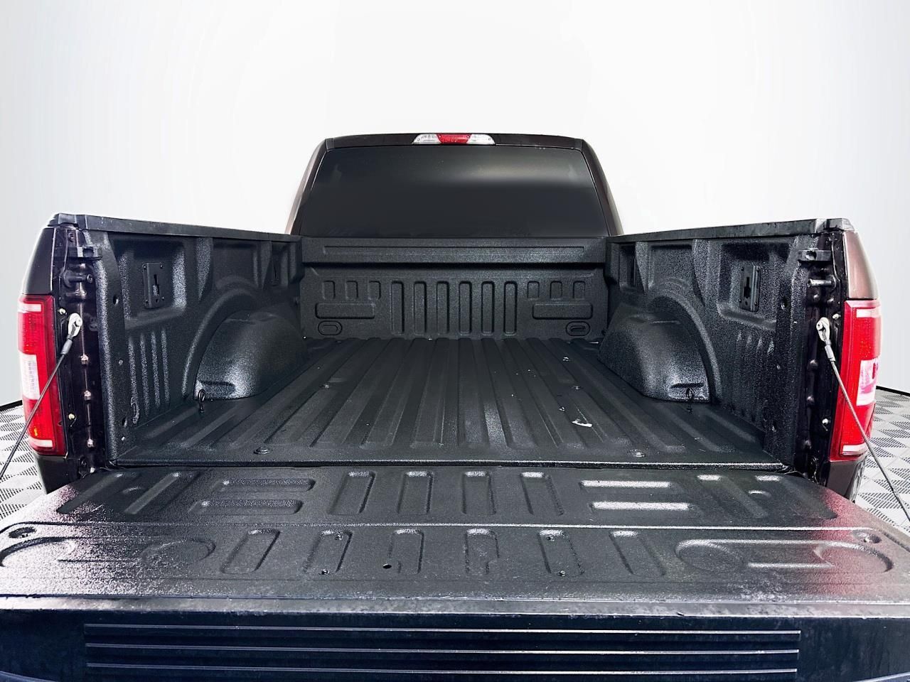 2019 Ford F-150 XLT Tacoma WA