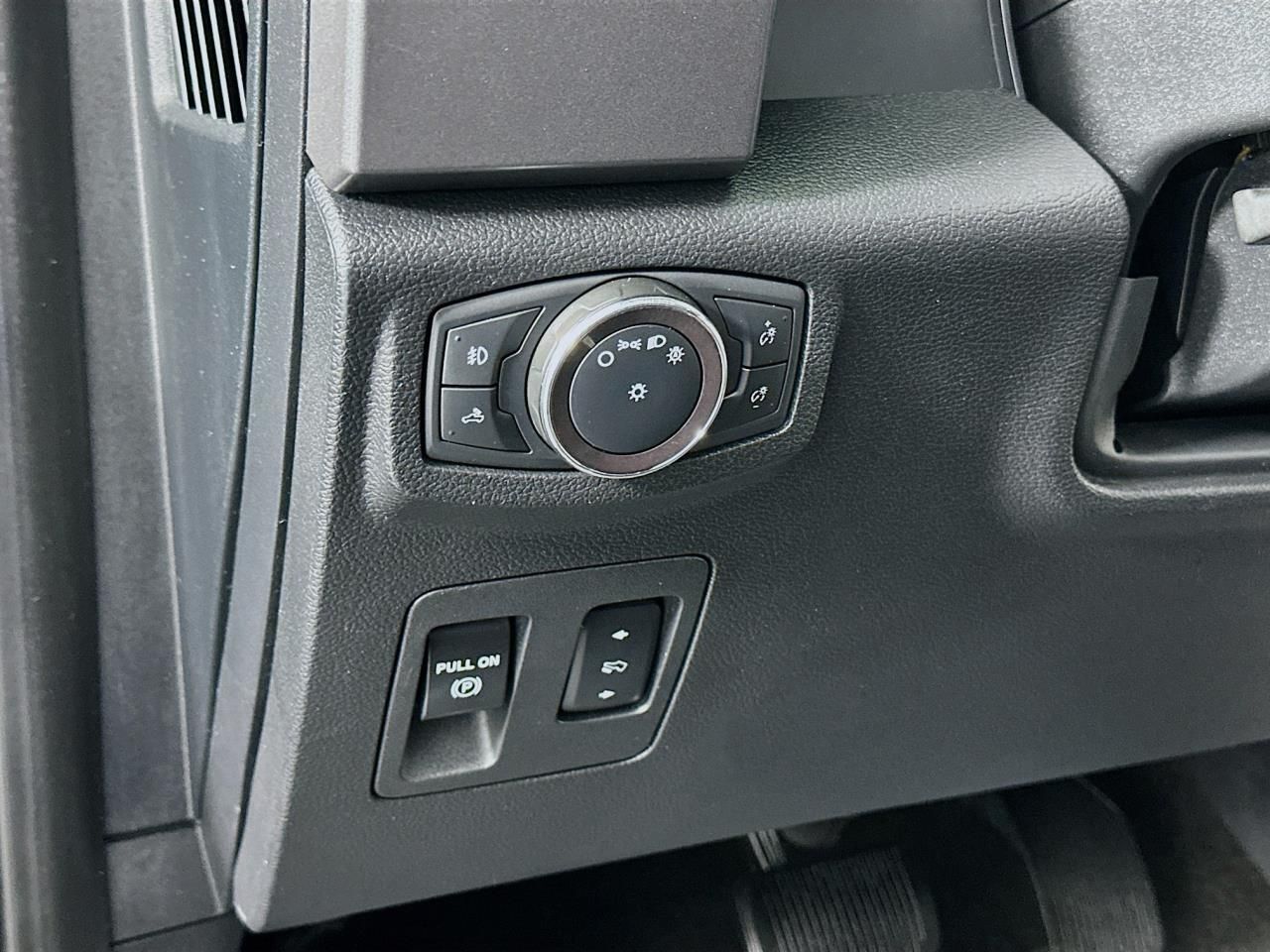 2019 Ford F-150 XLT Tacoma WA