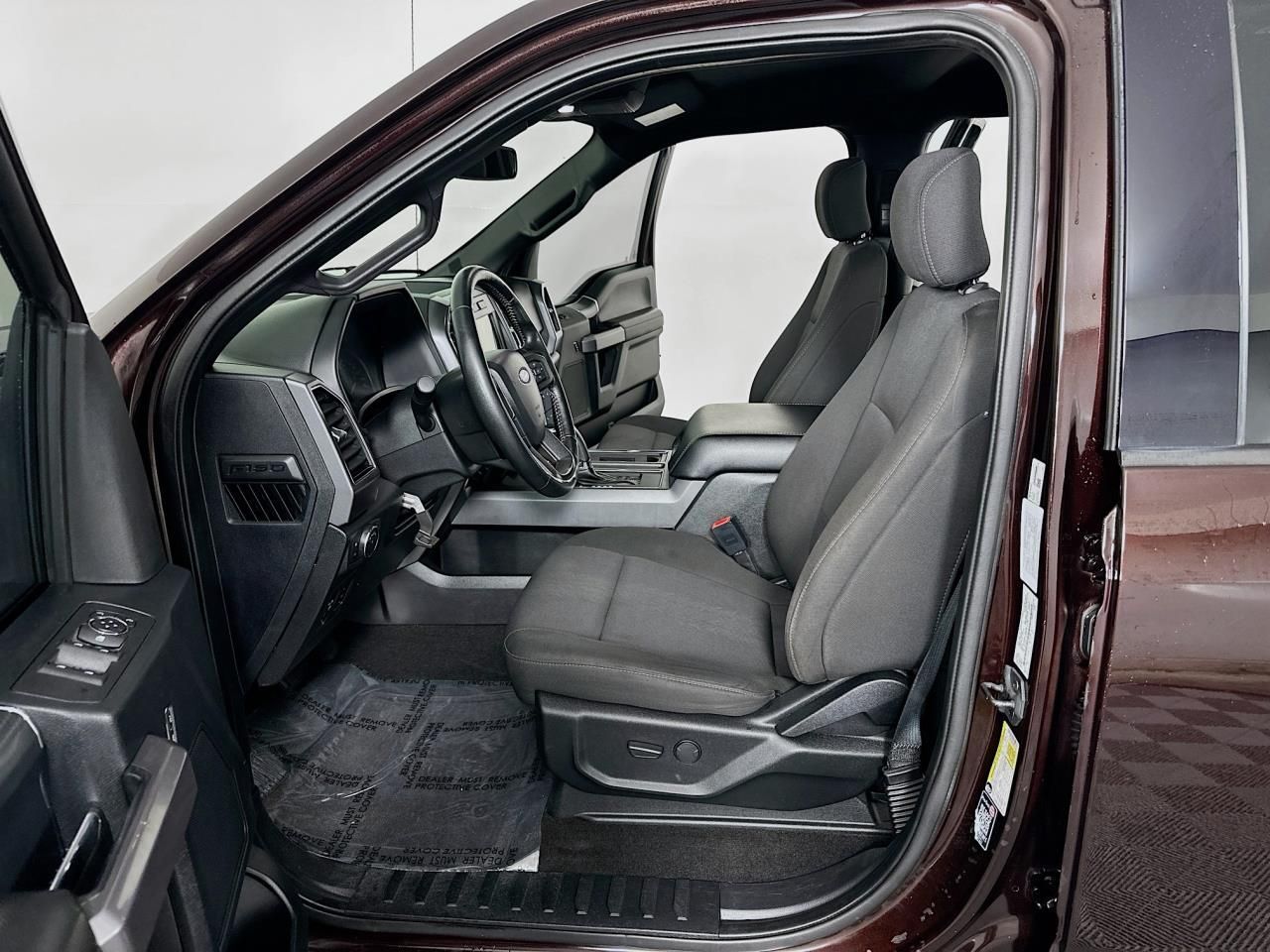 2019 Ford F-150 XLT Tacoma WA