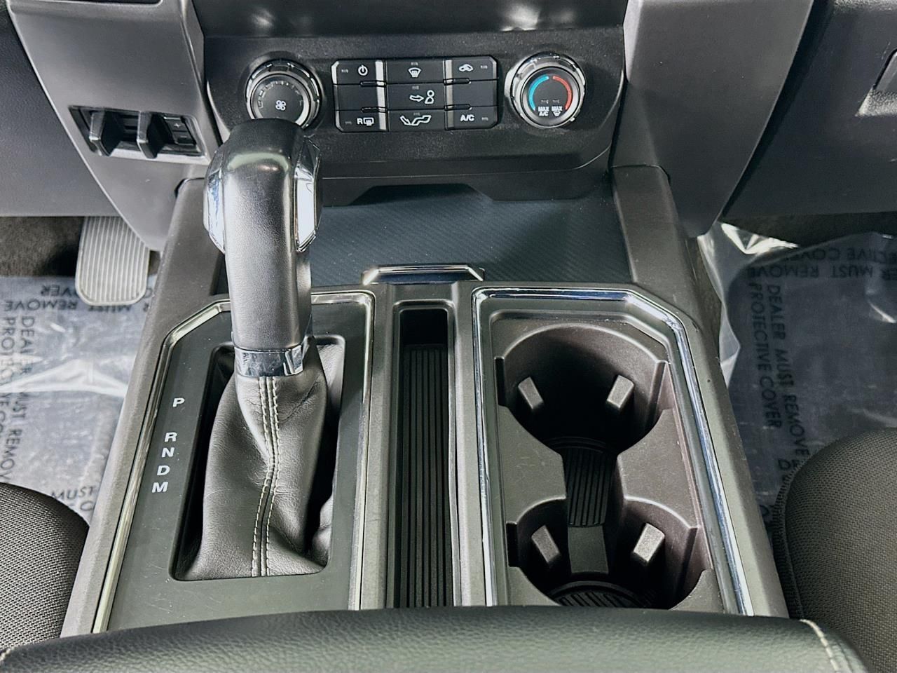 2019 Ford F-150 XLT Tacoma WA