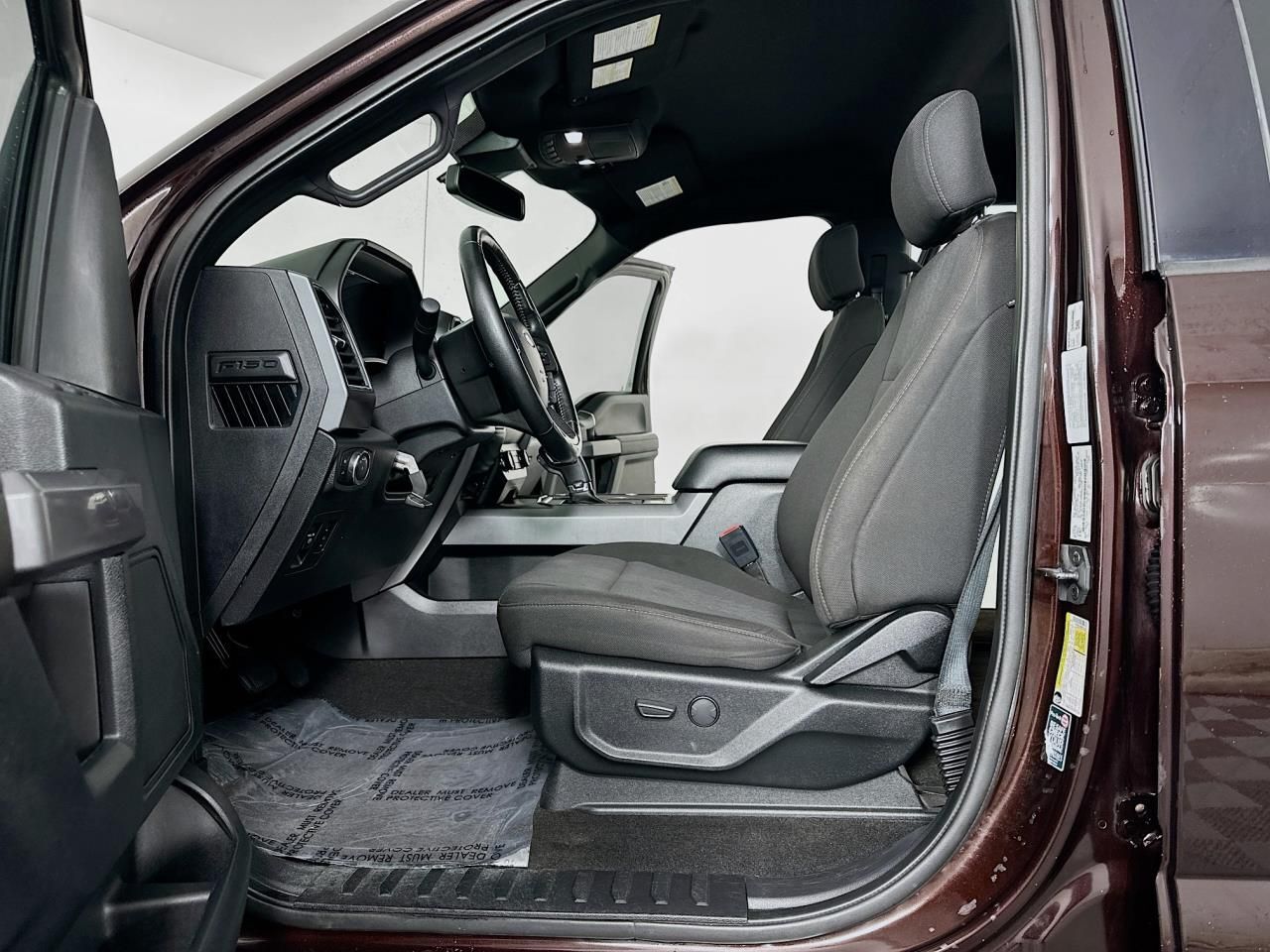 2019 Ford F-150 XLT Tacoma WA