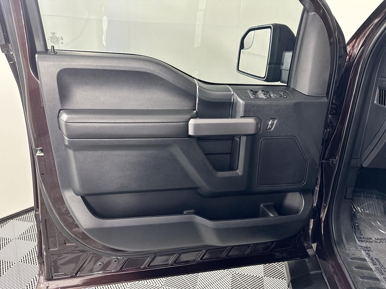 2019 Ford F-150 XLT Tacoma WA