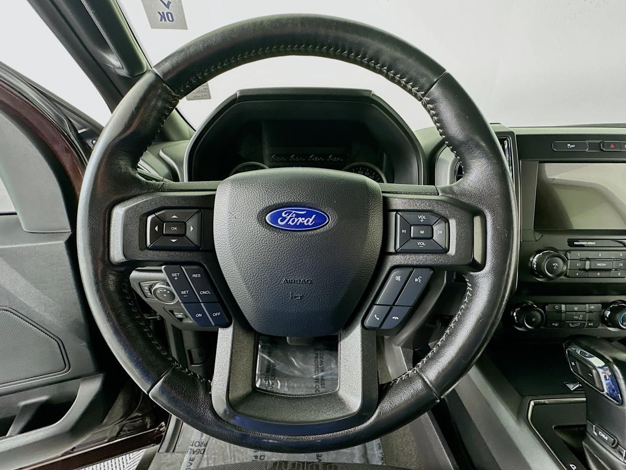 2019 Ford F-150 XLT Tacoma WA