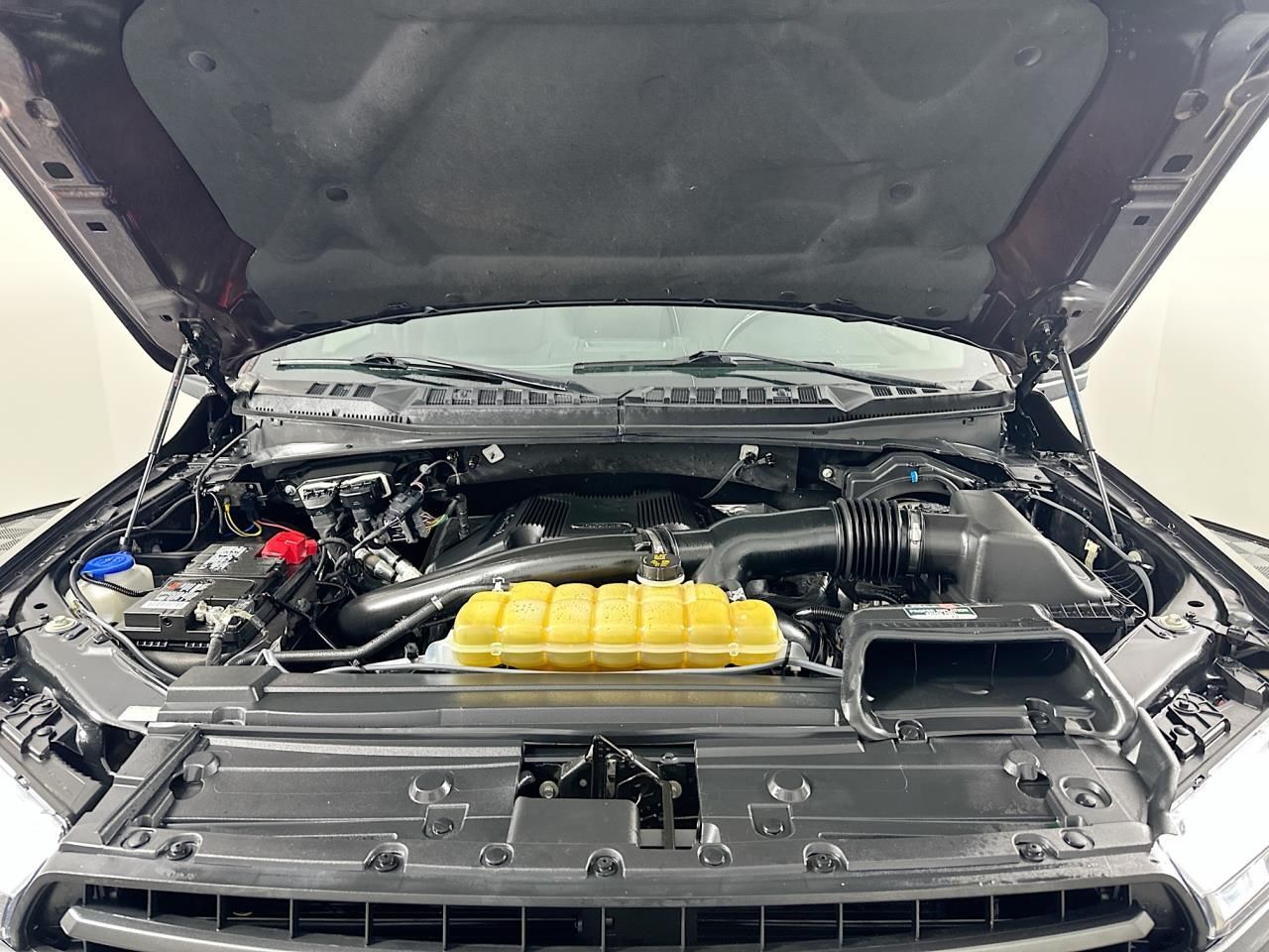 2019 Ford F-150 XLT Tacoma WA