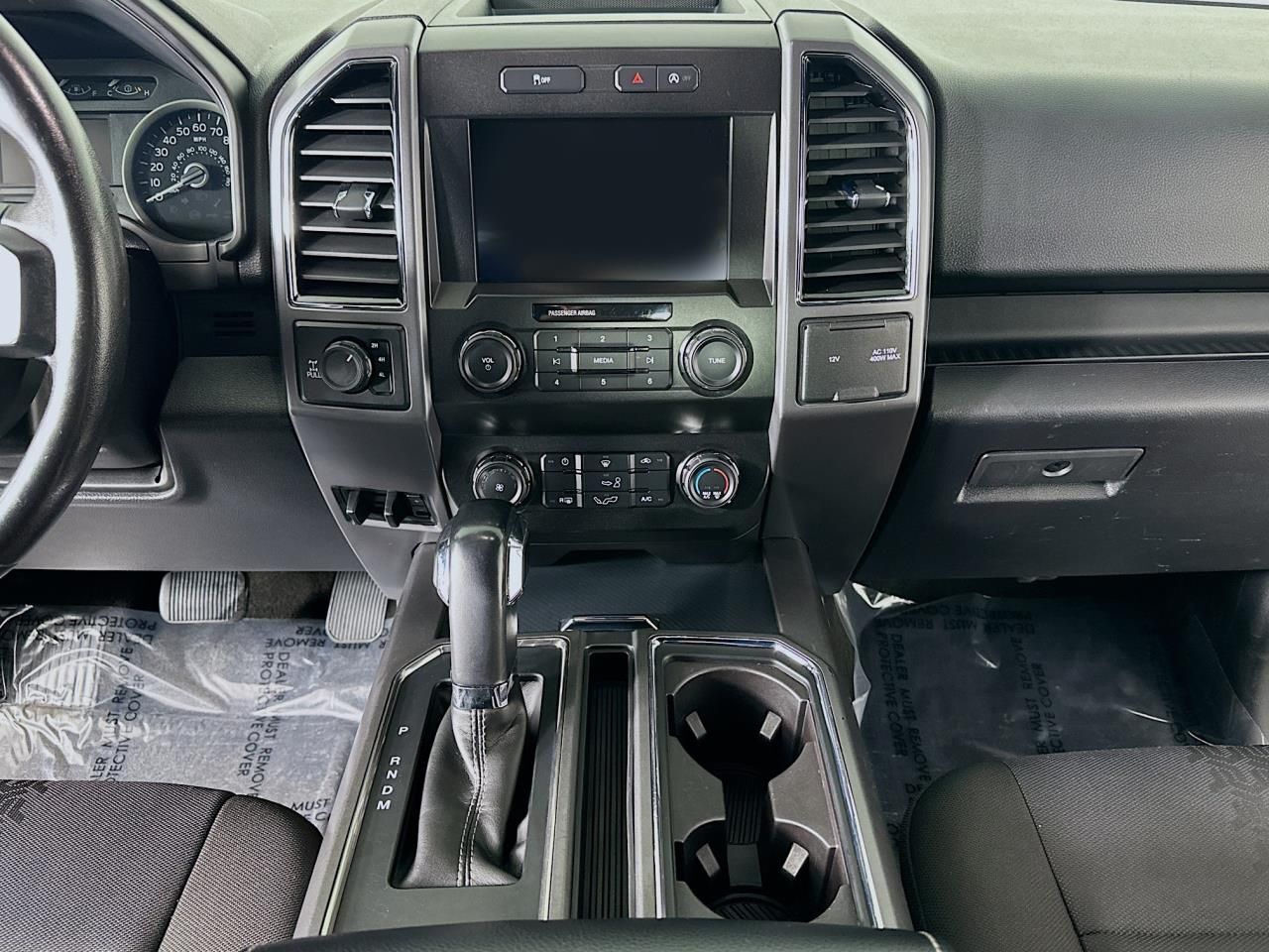 2019 Ford F-150 XLT Tacoma WA