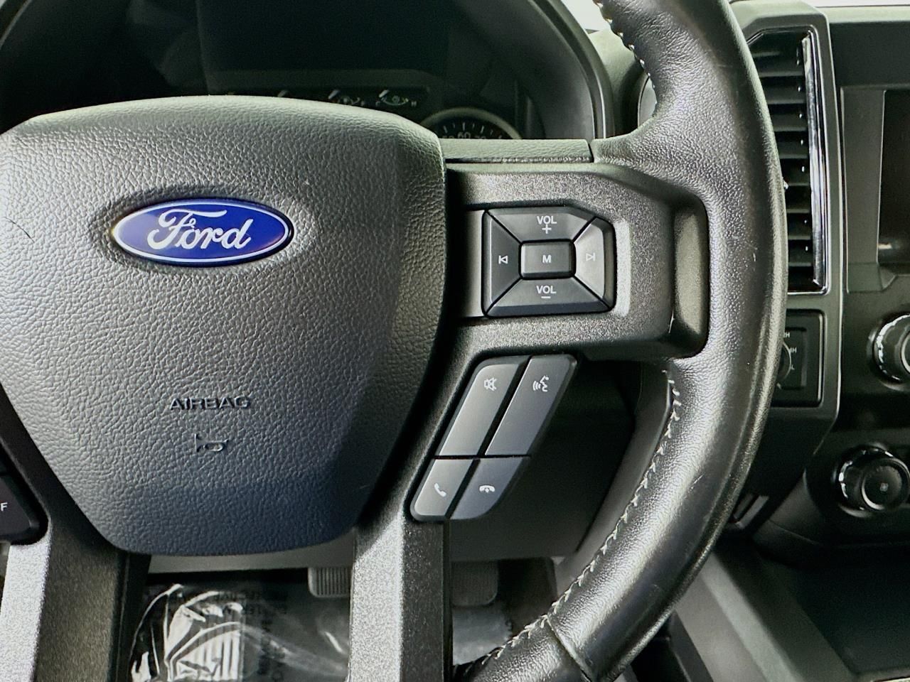 2019 Ford F-150 XLT Tacoma WA