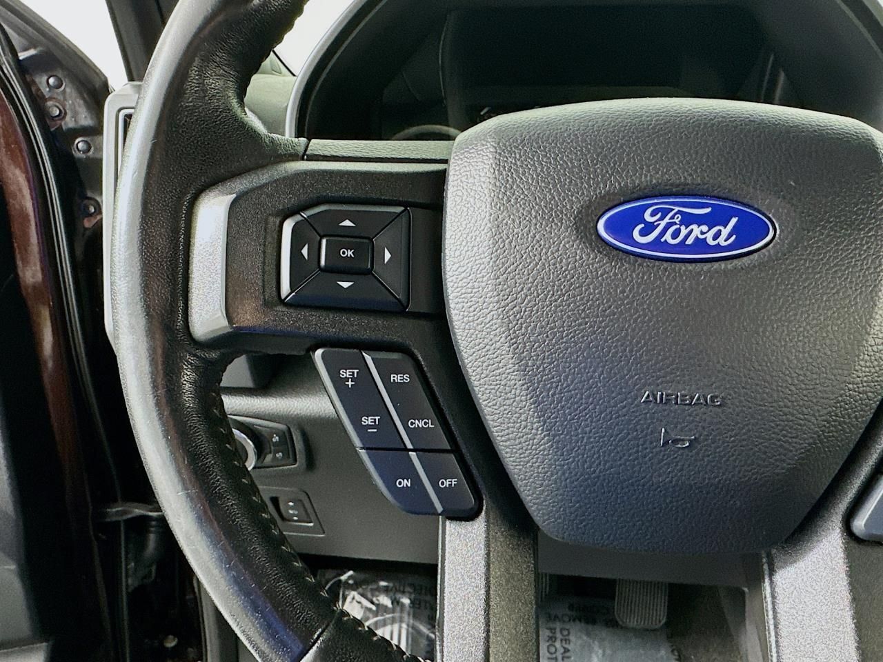 2019 Ford F-150 XLT Tacoma WA