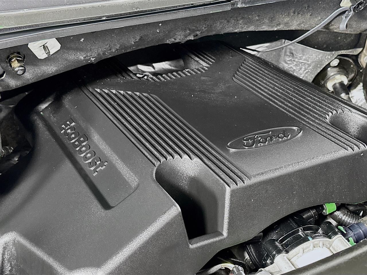 2019 Ford F-150 XLT Tacoma WA