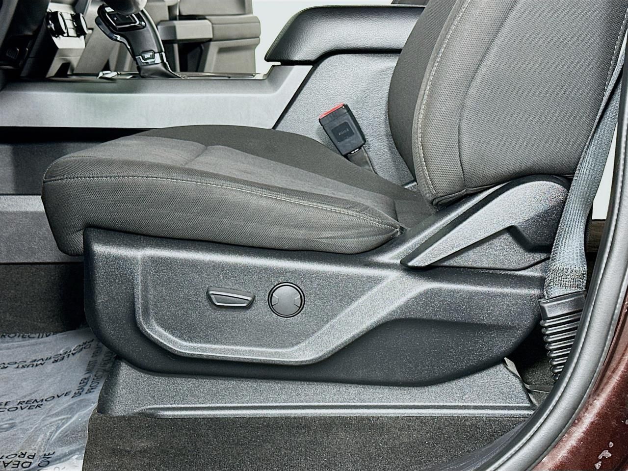 2019 Ford F-150 XLT Tacoma WA