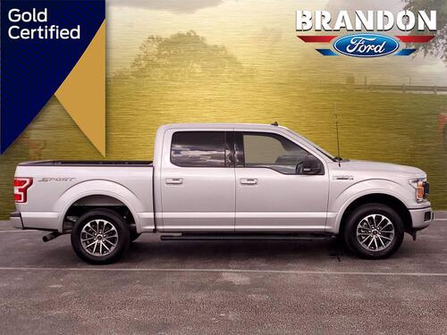 2019 Ford F-150 XLT Tampa FL 2019 Ford F-150 XLT Tampa FL
