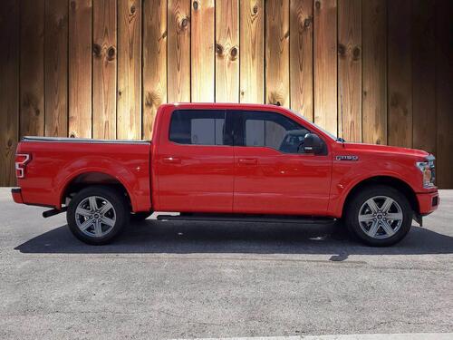 2019 Ford F-150 XLT Tampa FL 2019 Ford F-150 XLT Tampa FL