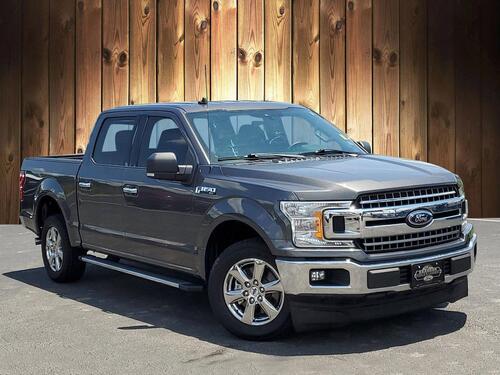 2019 Ford F-150 XLT Tampa FL 2019 Ford F-150 XLT Tampa FL