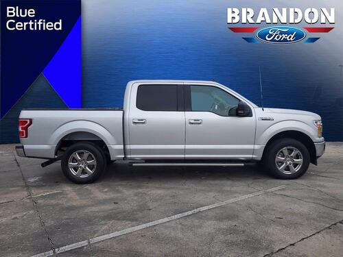 2019 Ford F-150 XLT Tampa FL 2019 Ford F-150 XLT Tampa FL