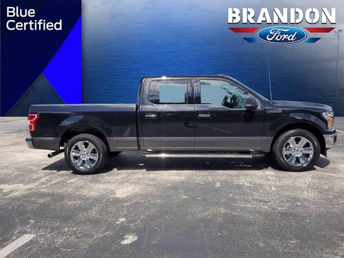 2019 Ford F-150 XLT Tampa FL 2019 Ford F-150 XLT Tampa FL