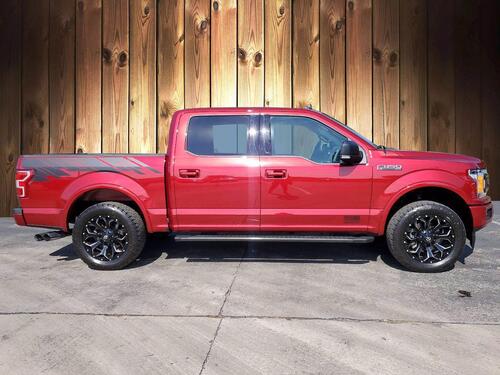 2019 Ford F-150 XLT Tampa FL 2019 Ford F-150 XLT Tampa FL