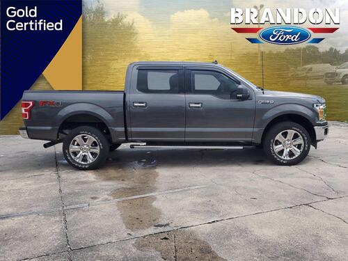 2019 Ford F-150 XLT Tampa FL 2019 Ford F-150 XLT Tampa FL