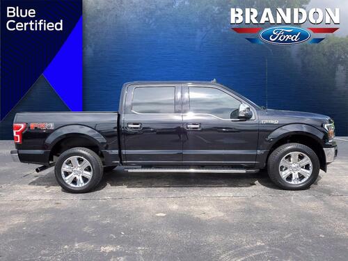 2019 Ford F-150 XLT Tampa FL 2019 Ford F-150 XLT Tampa FL