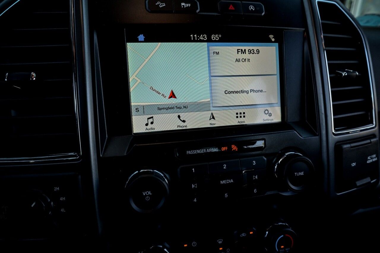 2019 Ford F-150 XLT, V6 Ecoboost System Springfield NJ