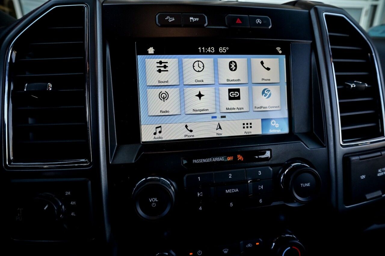 2019 Ford F-150 XLT, V6 Ecoboost System Springfield NJ