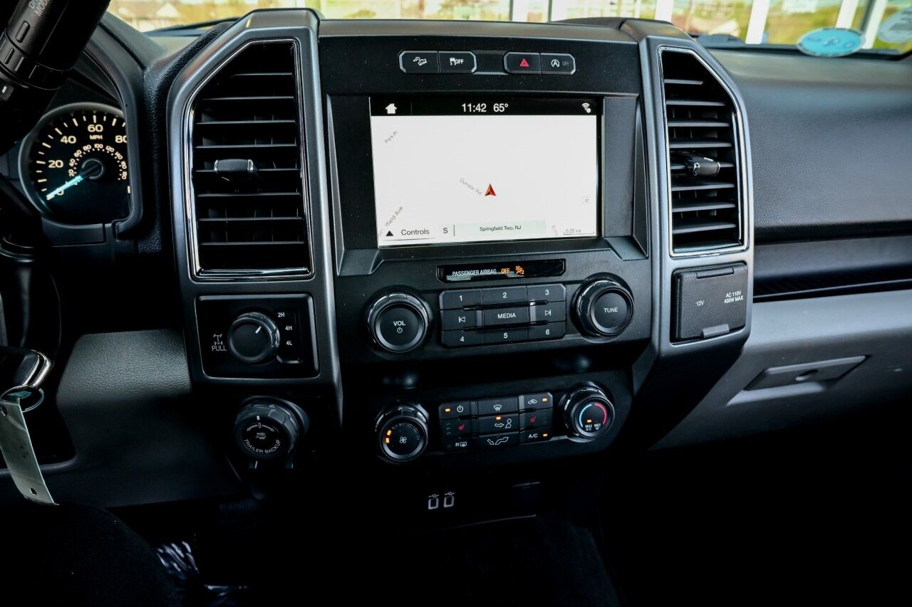 2019 Ford F-150 XLT, V6 Ecoboost System Springfield NJ