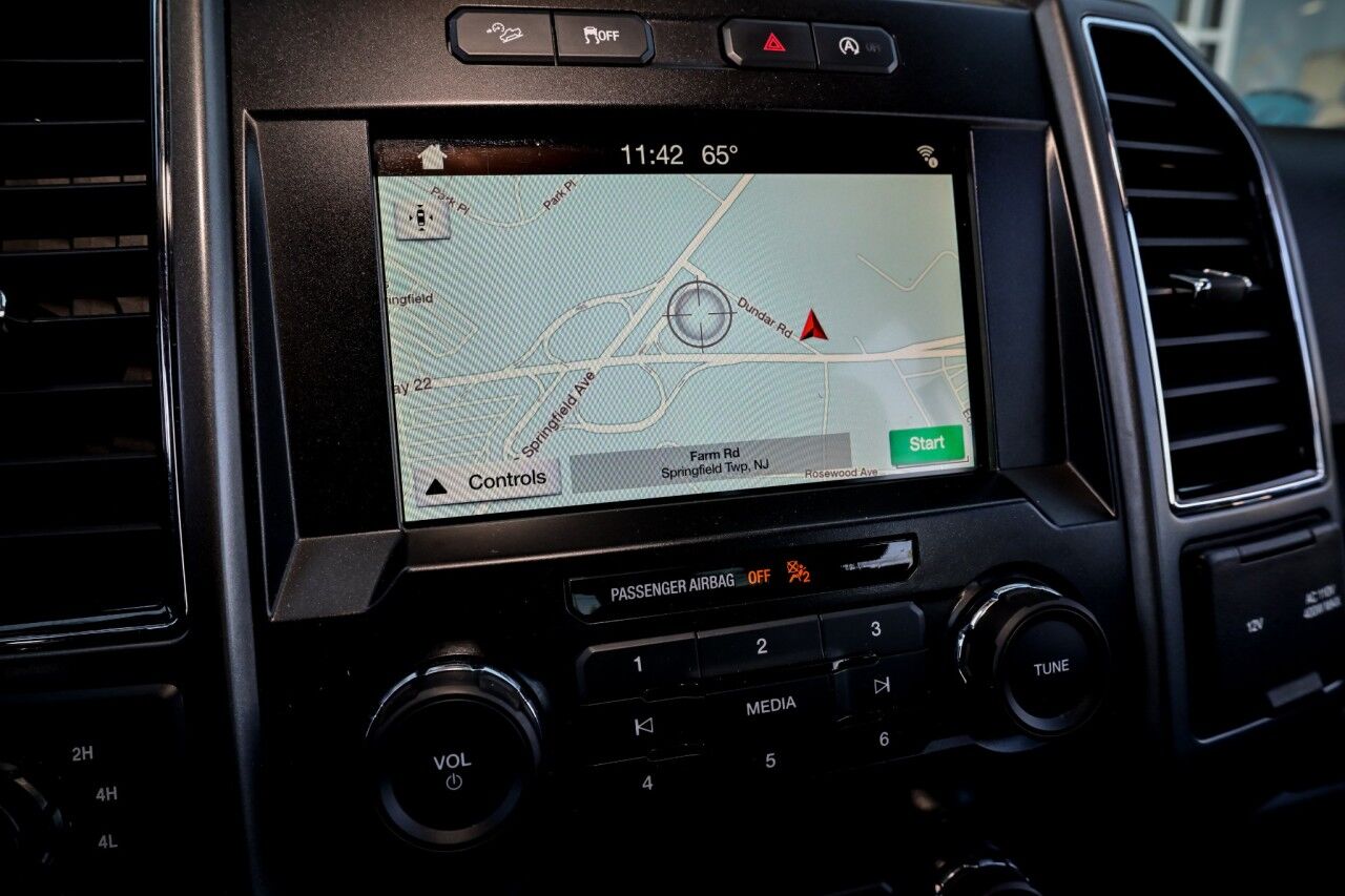 2019 Ford F-150 XLT, V6 Ecoboost System Springfield NJ