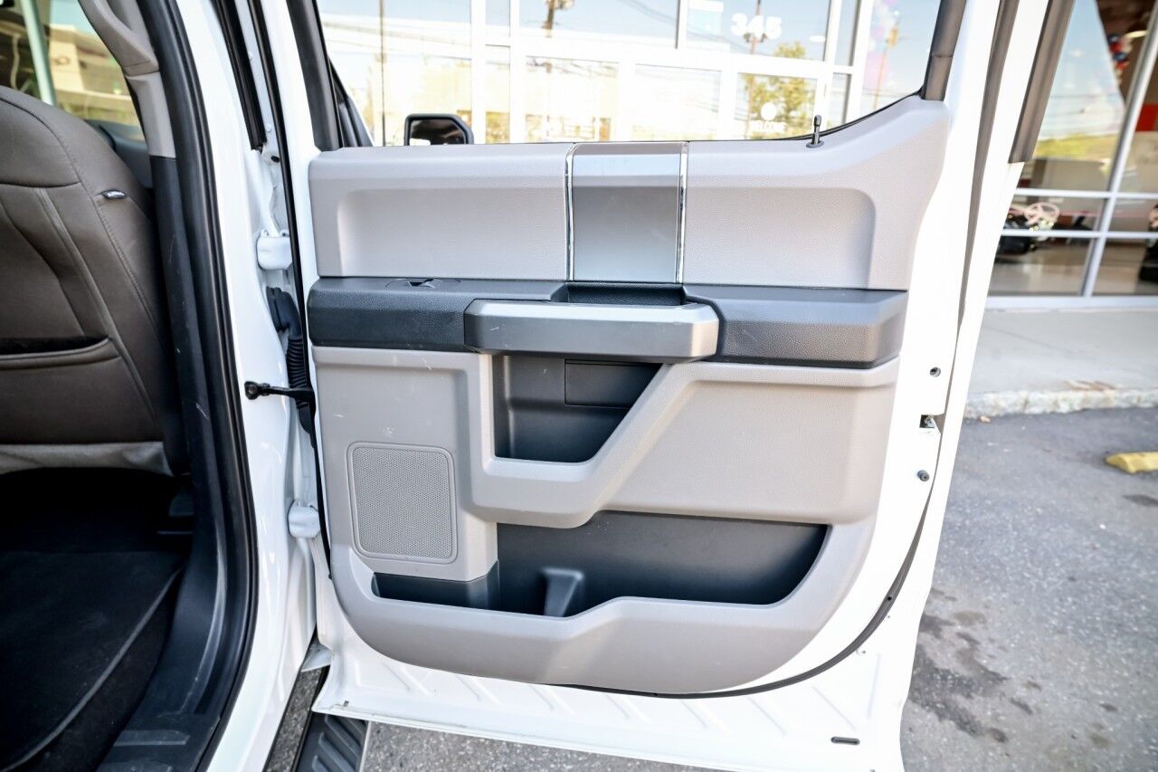 2019 Ford F-150 XLT, V6 Ecoboost System Springfield NJ