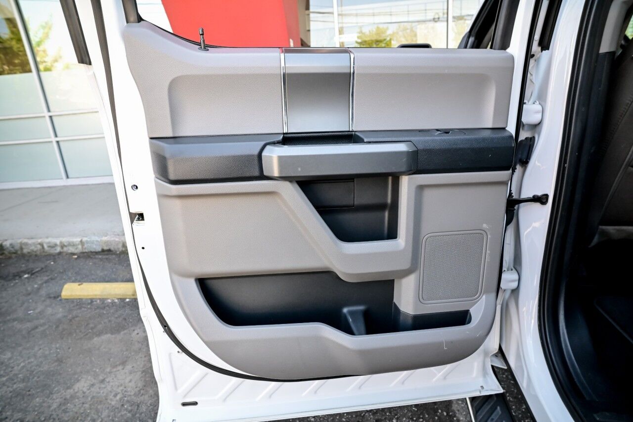 2019 Ford F-150 XLT, V6 Ecoboost System Springfield NJ