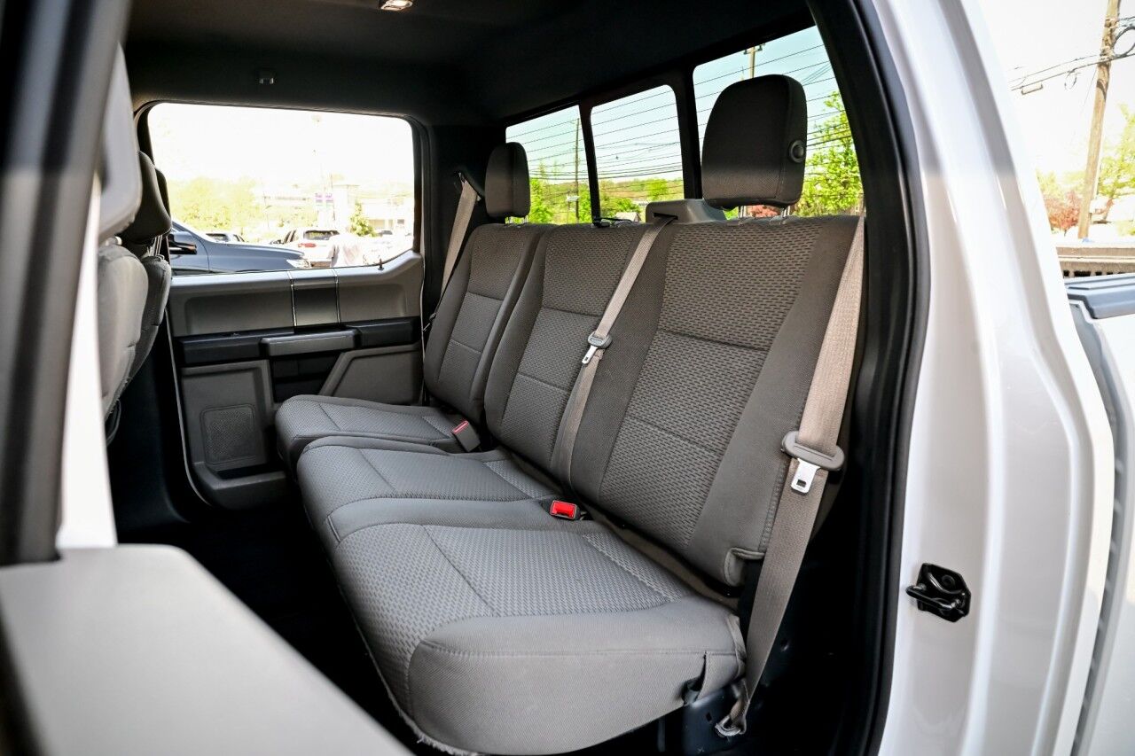 2019 Ford F-150 XLT, V6 Ecoboost System Springfield NJ