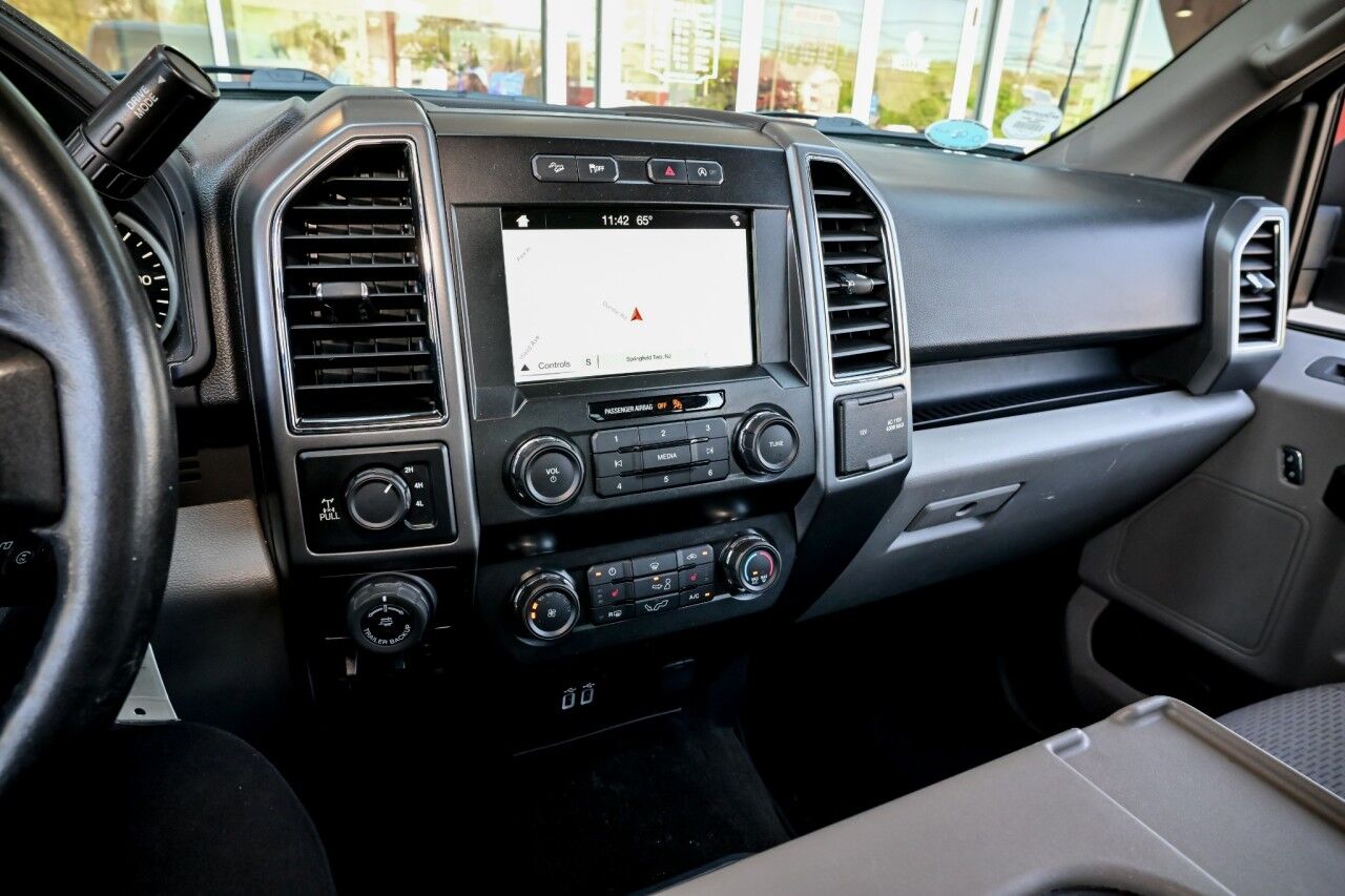 2019 Ford F-150 XLT, V6 Ecoboost System Springfield NJ