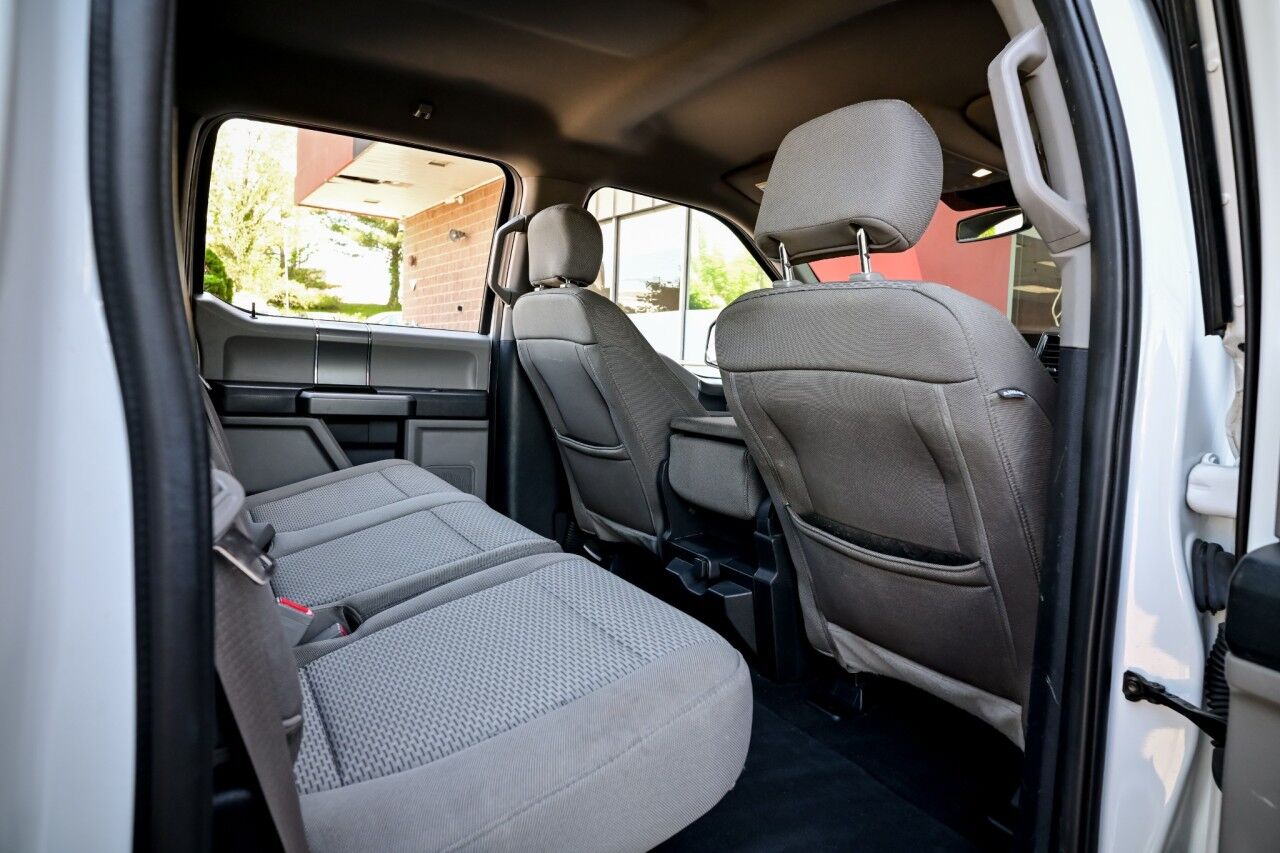 2019 Ford F-150 XLT, V6 Ecoboost System Springfield NJ