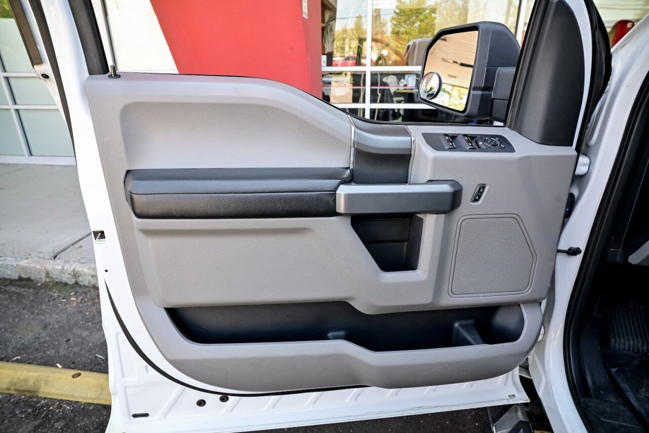 2019 Ford F-150 XLT, V6 Ecoboost System Springfield NJ