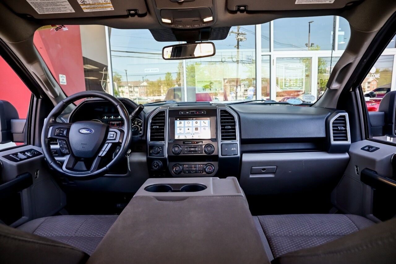 2019 Ford F-150 XLT, V6 Ecoboost System Springfield NJ