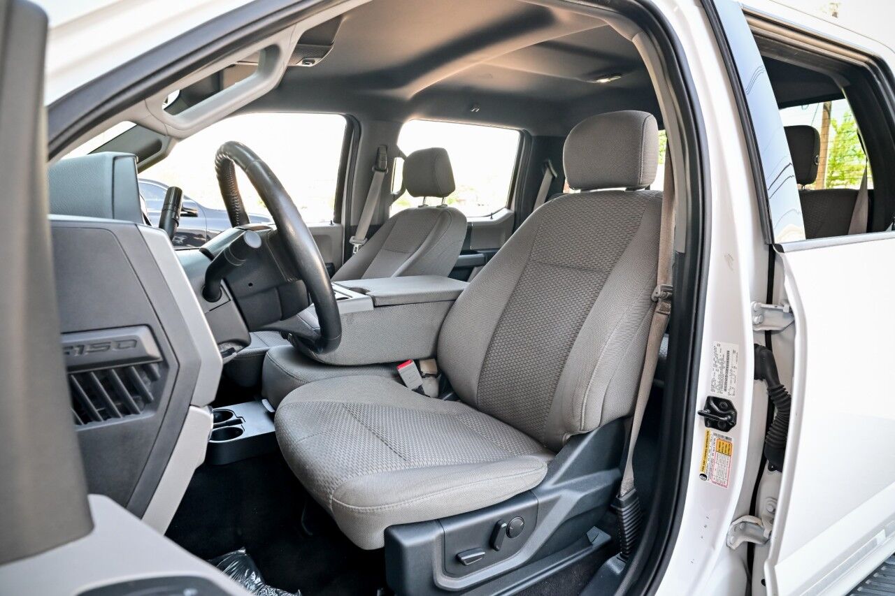 2019 Ford F-150 XLT, V6 Ecoboost System Springfield NJ