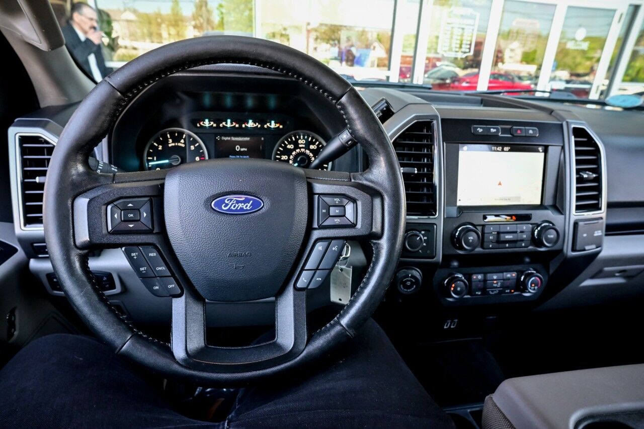 2019 Ford F-150 XLT, V6 Ecoboost System Springfield NJ