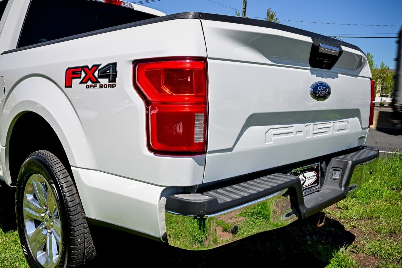 2019 Ford F-150 XLT, V6 Ecoboost System Springfield NJ