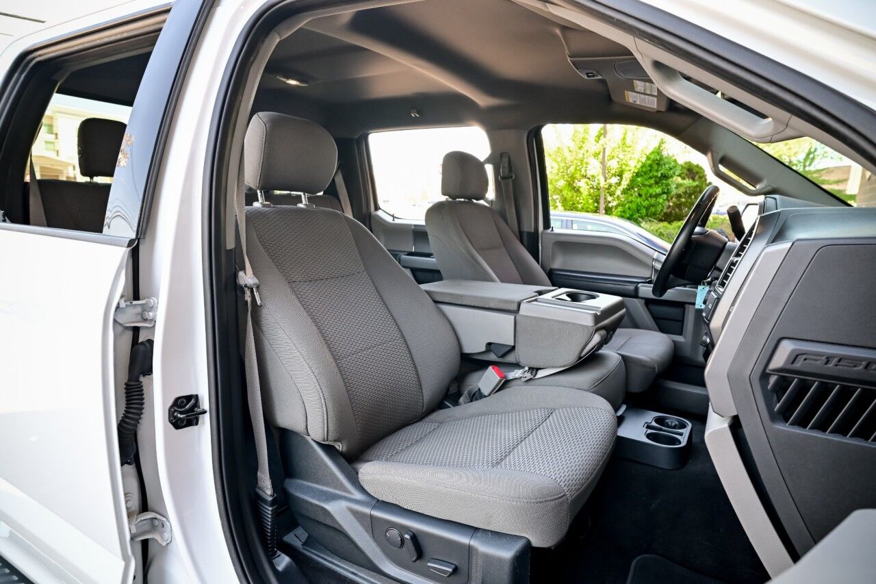 2019 Ford F-150 XLT, V6 Ecoboost System Springfield NJ