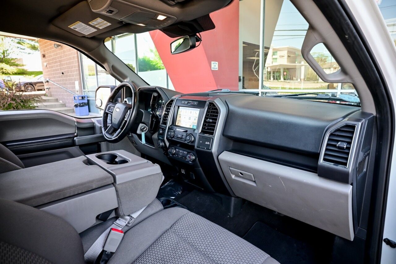 2019 Ford F-150 XLT, V6 Ecoboost System Springfield NJ