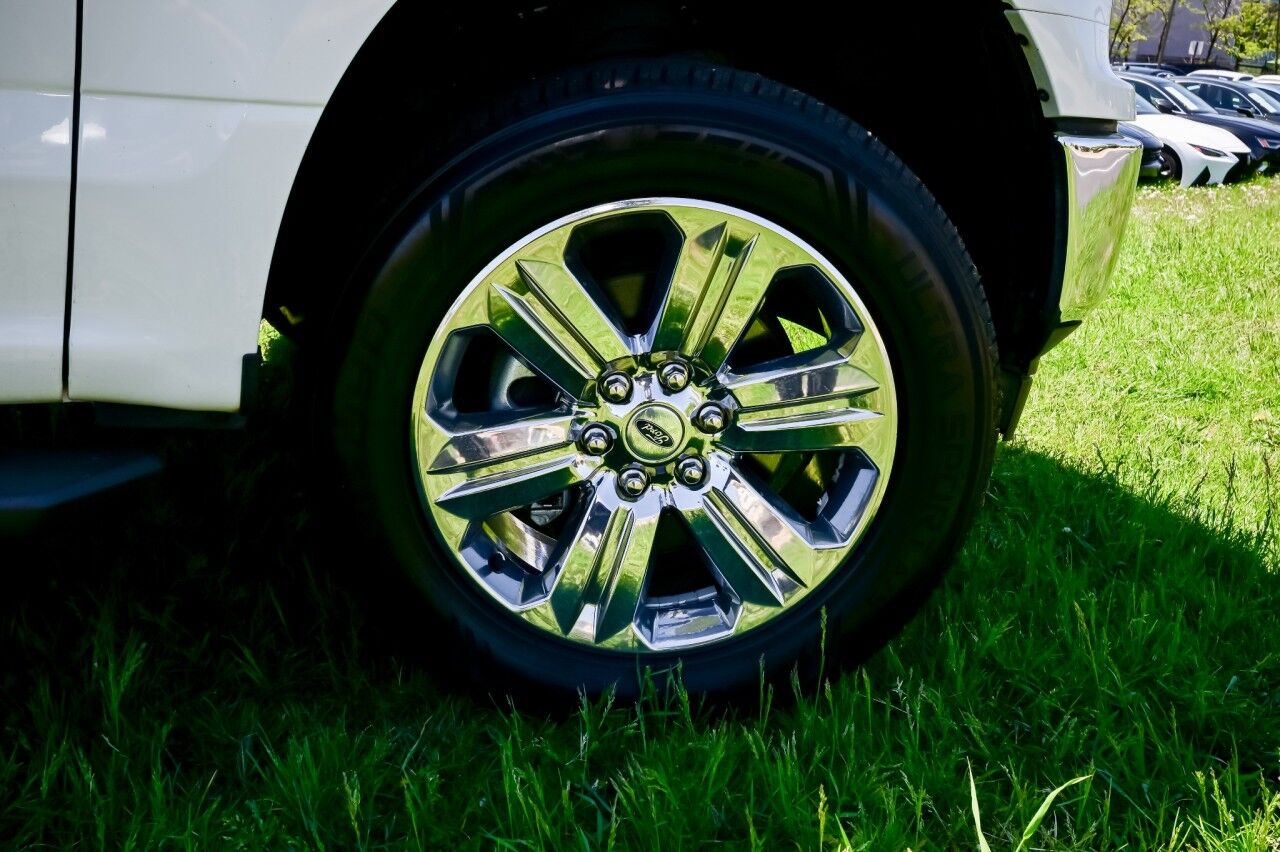 2019 Ford F-150 XLT, V6 Ecoboost System Springfield NJ