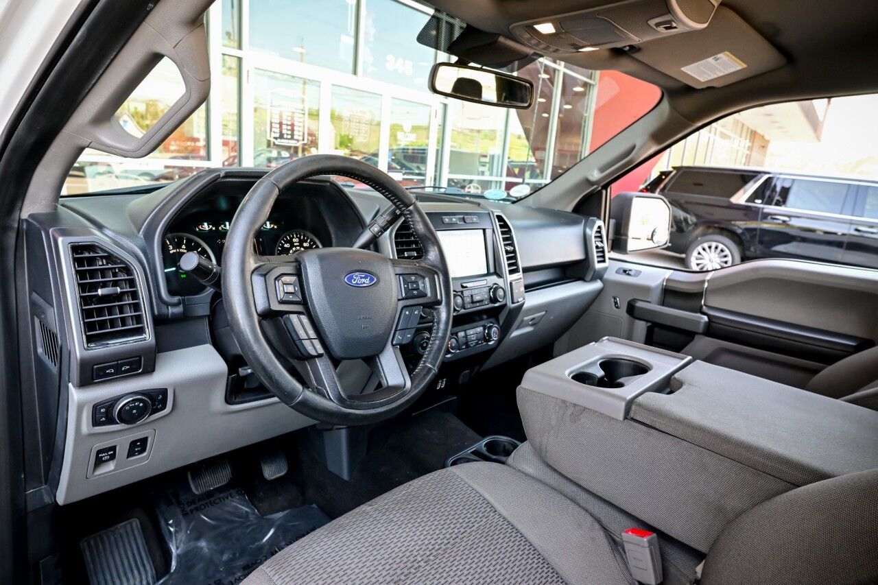 2019 Ford F-150 XLT, V6 Ecoboost System Springfield NJ