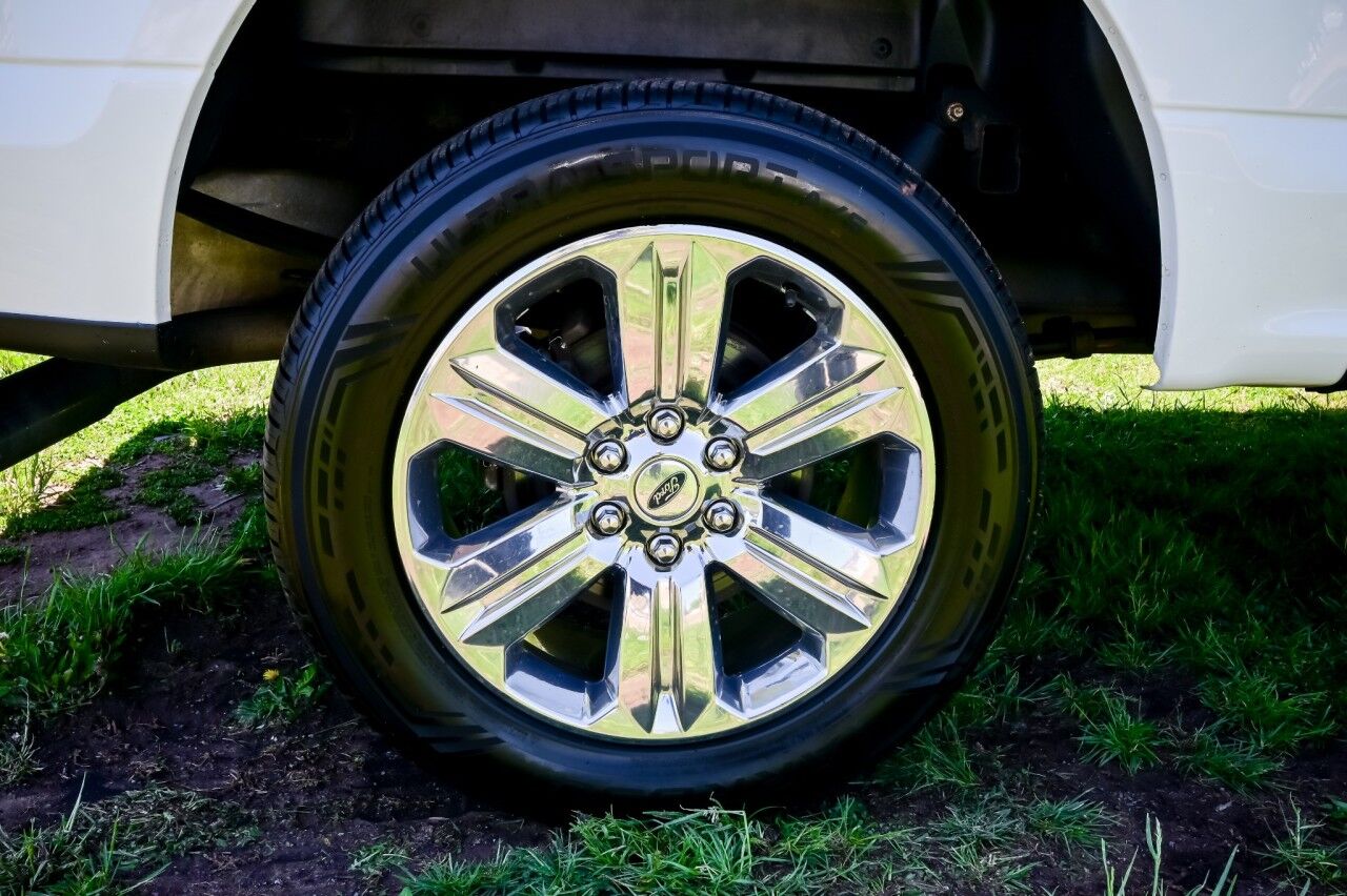 2019 Ford F-150 XLT, V6 Ecoboost System Springfield NJ