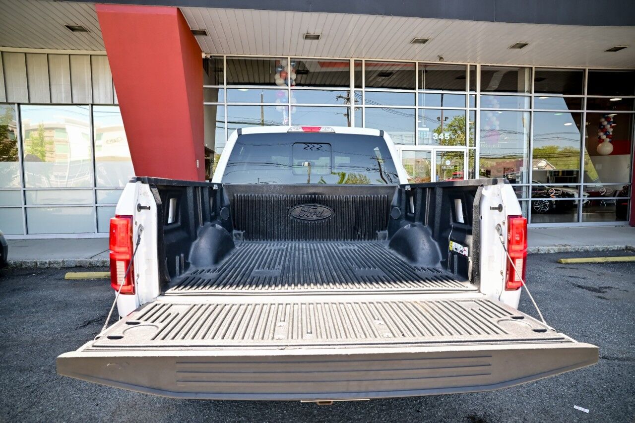 2019 Ford F-150 XLT, V6 Ecoboost System Springfield NJ