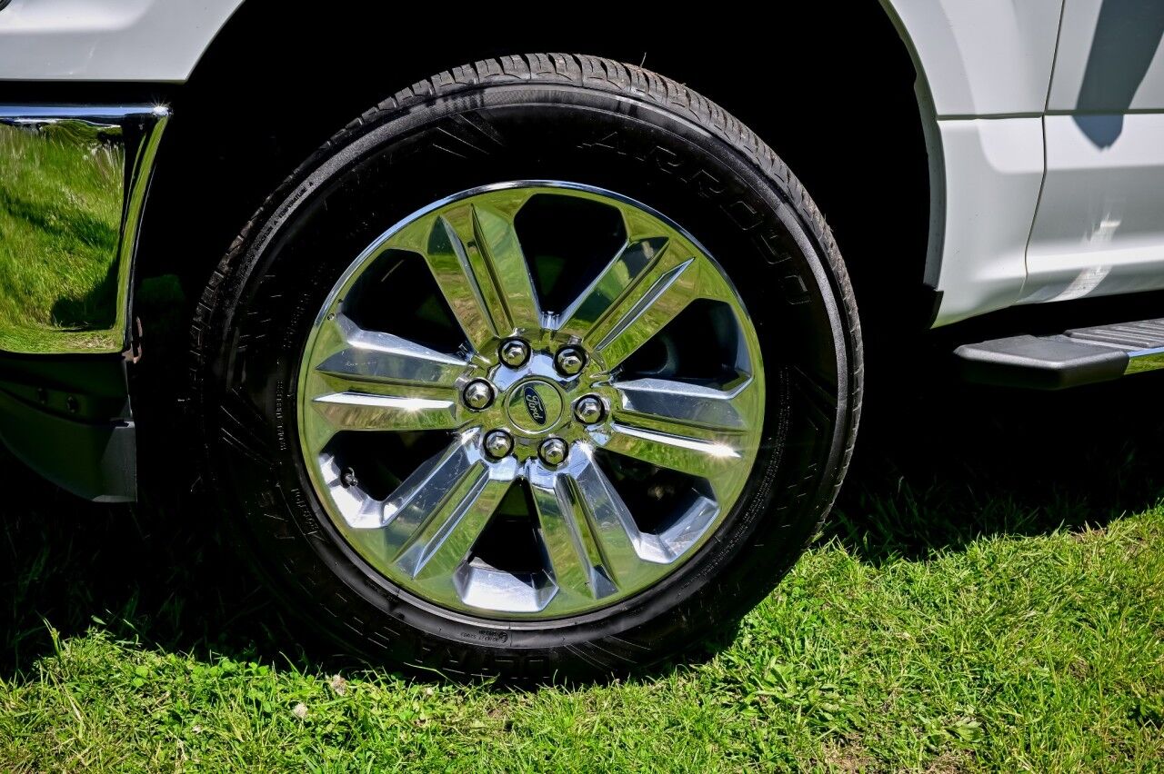 2019 Ford F-150 XLT, V6 Ecoboost System Springfield NJ