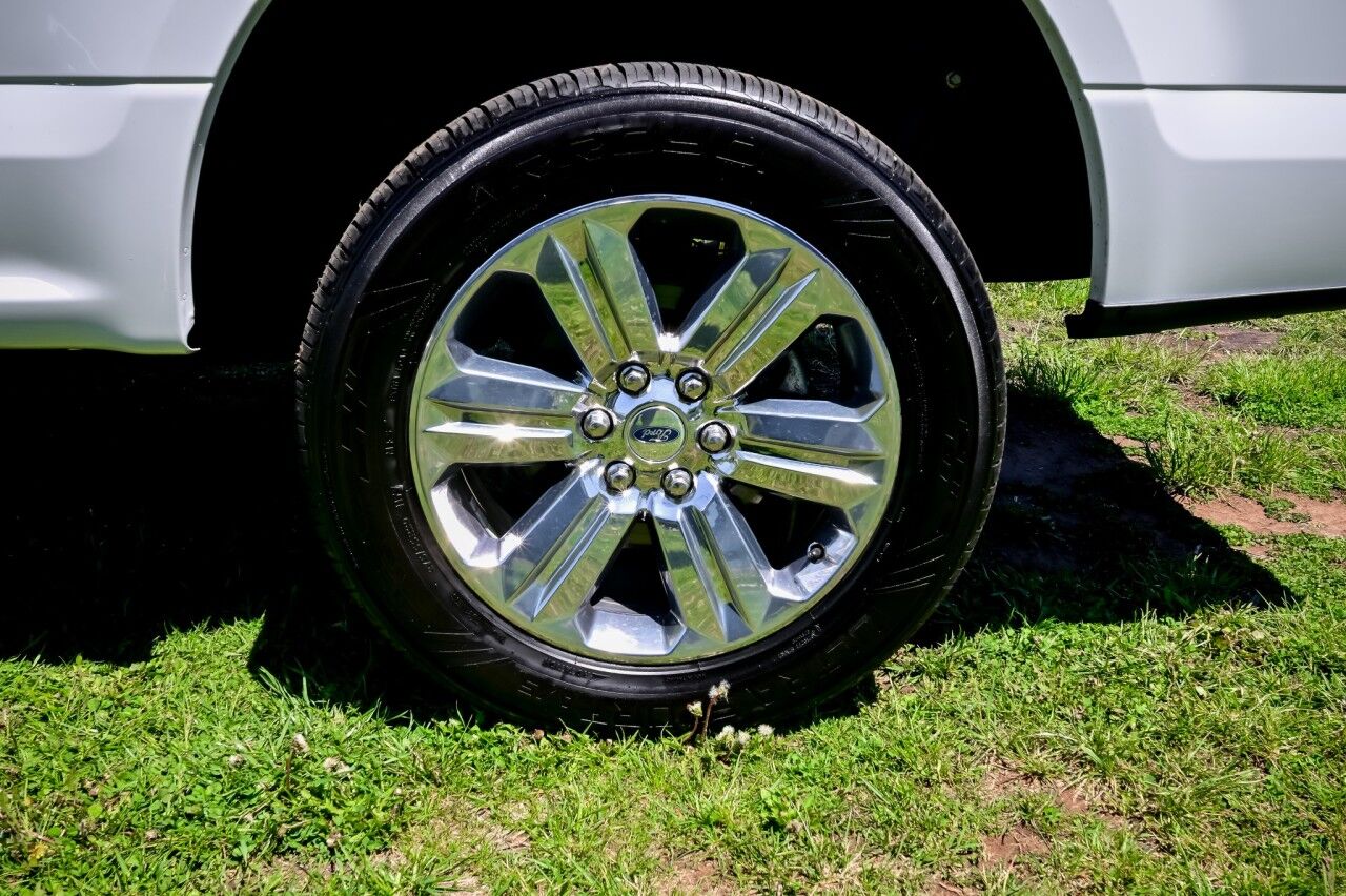 2019 Ford F-150 XLT, V6 Ecoboost System Springfield NJ